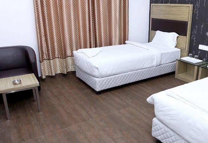 Sri Nandhan Residency, Coimbatore 3
